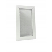 Imagine RKŻ 200 /SZ grila de ventilare ALUMINIU