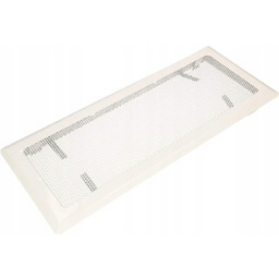 Imagine RKŻ 200 /SZ grila de ventilare ALUMINIU