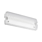 Imagine Maintained/Non-Maintained emergency luminary 38/100lm/3hrs