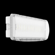 Imagine Maintained/Non-Maintained emergency luminary 38/100lm/3hrs