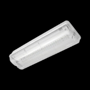 Imagine Maintained/Non-Maintained emergency luminary 38/100lm/3hrs