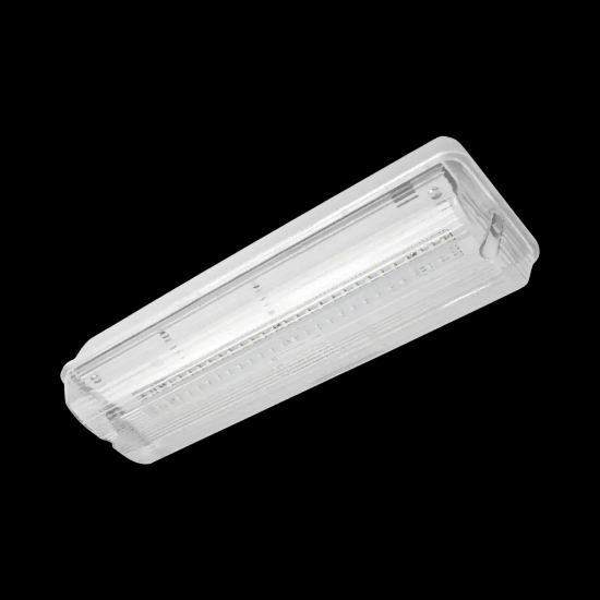 Imagine Maintained/Non-Maintained emergency luminary 38/100lm/3hrs