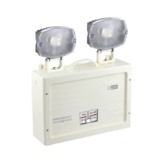 Imagine Maintained/Non-Maintained emergency luminary 38/100lm/3hrs