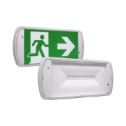 Imagine Maintained/Non-Maintained emergency luminary 38/100lm/3hrs