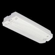 Imagine Maintained/Non-Maintained emergency luminary 38/100lm/3hrs