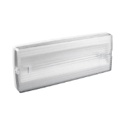 Imagine Maintained/Non-Maintained emergency luminary 38/100lm/3hrs