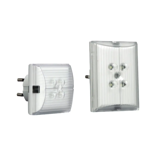 Imagine Maintained/Non-Maintained emergency luminary 38/100lm/3hrs