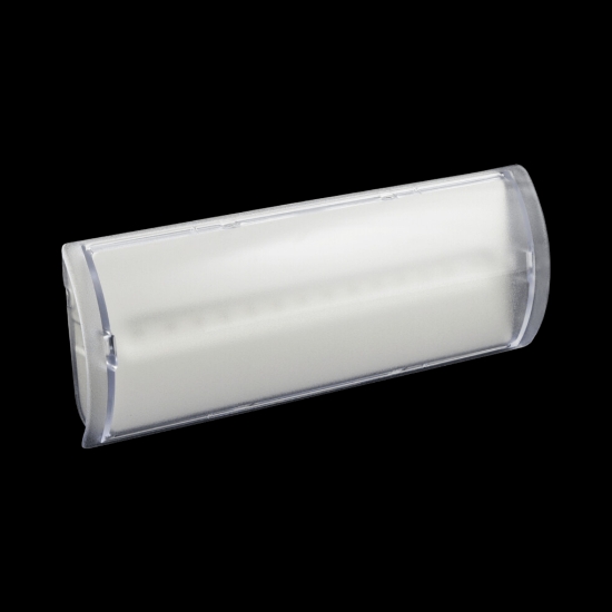 Imagine Maintained/Non-Maintained emergency luminary 38/100lm/3hrs