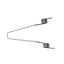 Imagine Suspended ceiling springs for Slim light, Easy Light, SLD