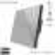Imagine Dimmer din sticla "WiFi smart" (touch)