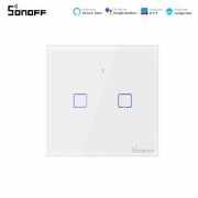 Imagine Dimmer din sticla "WiFi smart" (touch)