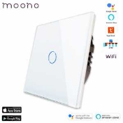 Imagine Modul "WiFi smart" pentru intrerupator dublu