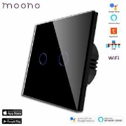 Imagine Modul "WiFi smart" pentru intrerupator dublu