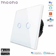 Imagine Modul "WiFi smart" pentru intrerupator dublu