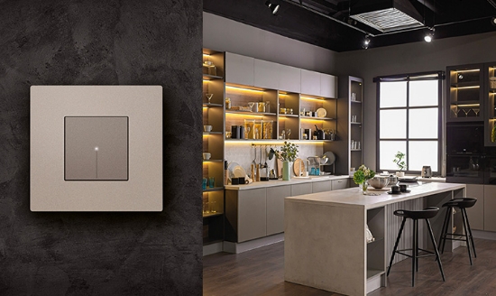 Imagine Modul "WiFi smart" pentru Dimmer