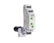 Imagine Intrerupator de variatie a intensitatii luminii, analogic, 1 canal cu contact NO, Tensiune 230V