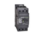 Imagine Intreruptor automat pentru protecţia motoarelor 50A, Magnetic, interval setare curent 38 - 50A, curba de declansare A, seria Ex9S80