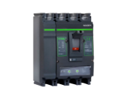 Imagine Întreruptor automat, AC, dimensiune cadru M2, Icu=Ics=36kA, In=250A, 4P4T