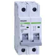 Imagine Mini-întrerupător 4,5 kA, caracteristica C, 63 A, 2-poli