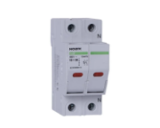 Imagine Separator cu fuzibil; pentru fuzibil 10x38mm 3PN 32A