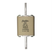 Imagine Siguranță fuzibilă MPR fără izolație Freder, Gr.2, gG, 400A, 120kA, 500VAC 02-0245