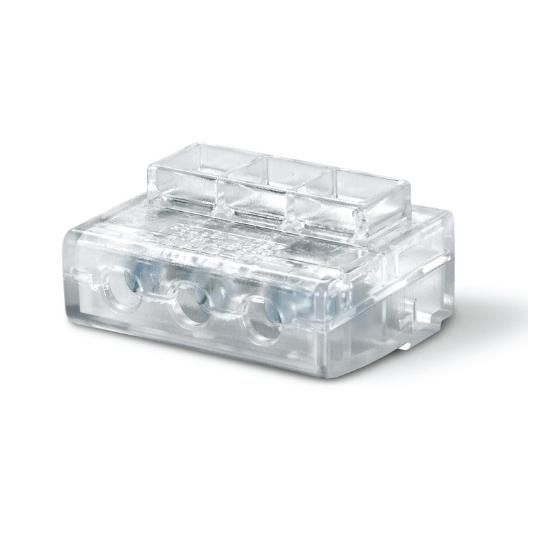 Imagine CLEME DISTRIBUTIE 3x6MM