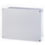 Imagine DOZA ALUMINIU GRI 410X315X153mm IP66/IP67