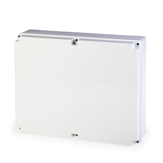 Imagine DOZA DERIVATIE PT 650°C 460x380x130mm IP56 HF