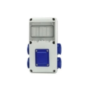 Imagine ORGANIZARE SANTIER  6M 5XSCHUKO