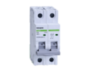 Imagine Siguranta NOARK Mini intrerupator EX9BH 2P C63 10KA CAR 100404