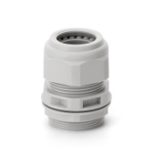 Imagine PRESETUPE M63X1,5 LUMINA IP66 GRI