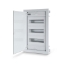 Imagine TABLOU FLAT Carton Usa Metalica IP40 568x368x90mm 36+6MOD