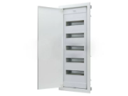 Imagine TABLOU FLAT Gips-Carton Usa Metalica IP40 878x368x93mm 60+10MOD