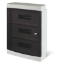 Imagine TABLOU SIGURANTE APLICAT IP40 550x434x140mm 54+5 MOD