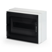 Imagine TABLOU SIGURANTE APLICAT IP66 12 module