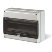 Imagine TABLOU SIGURANTE APLICAT IP66 M250 250x328x140mm 16 module