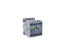 Imagine Mini-contactor, 3-poli, 9A AC-3, cont. 230 V AC, 1 NC contact auxiliar integrat