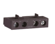 Imagine Contact auxiliar de pozitie (montaj frontal) 2NO