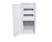 Imagine Cofret de distributie pentru dispozitive electrice (modulare) & echipamente IT - 3 rows