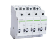 Imagine Releu impuls, 16 A, bobina 230V AC, 4-poli