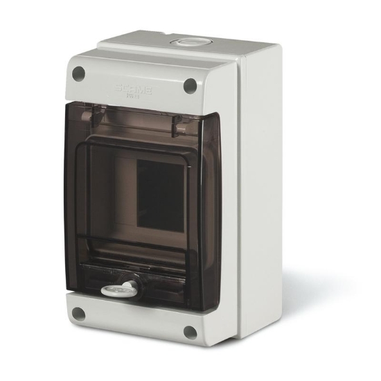 Imagine TABLOU SIGURANTE APLICAT IP66 M190 190x112x106mm 4 module