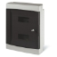 Imagine TABLOU SIGURANTE APLICAT IP40 400x326x108mm 24+4 MOD