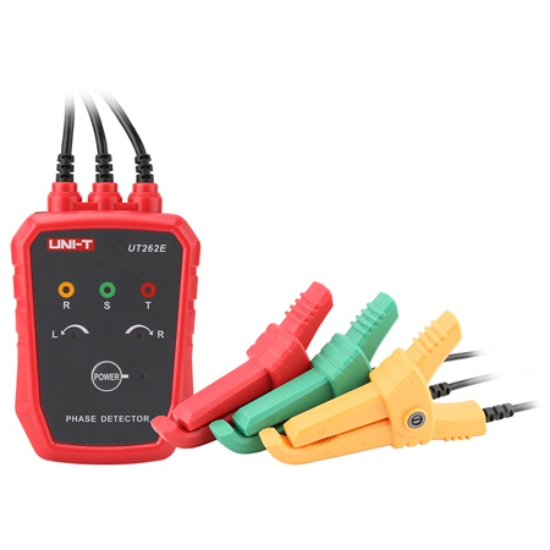 Imagine  MULTIMETRU DIGITAL UT262E UNI-T(MIE 0534)