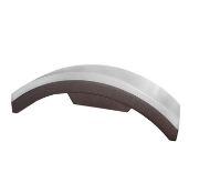 Imagine Aplică LED de exterior IP54, 1×10W, 4000K, culoare ruginiu 9-19181610