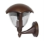 Imagine Aplica 36071(up) aluminiu E27 IP44 Ruginiu