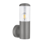 Imagine Aplica policarbonat 991 "PT" sus GRI E27 IP54