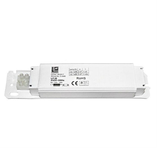 Imagine BALAST FLOURESCENT 58W 230V