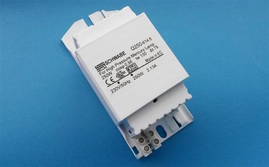 Imagine BALAST MERCUR 250W