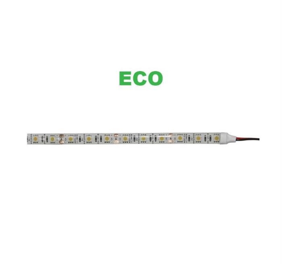 Imagine BANDA LED "ECO" 14,4W IP54 24VDC LUMINA CALDA