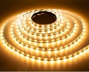 Imagine BANDA LED 10W/60LED IP65 230VAC LUMINA CALDA - rola 40m 30-360100